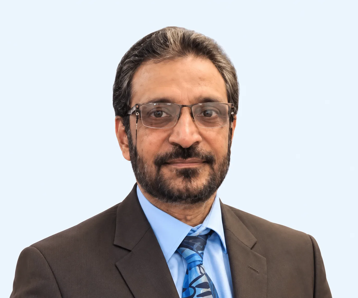 Dr. P Hanumantha Rao