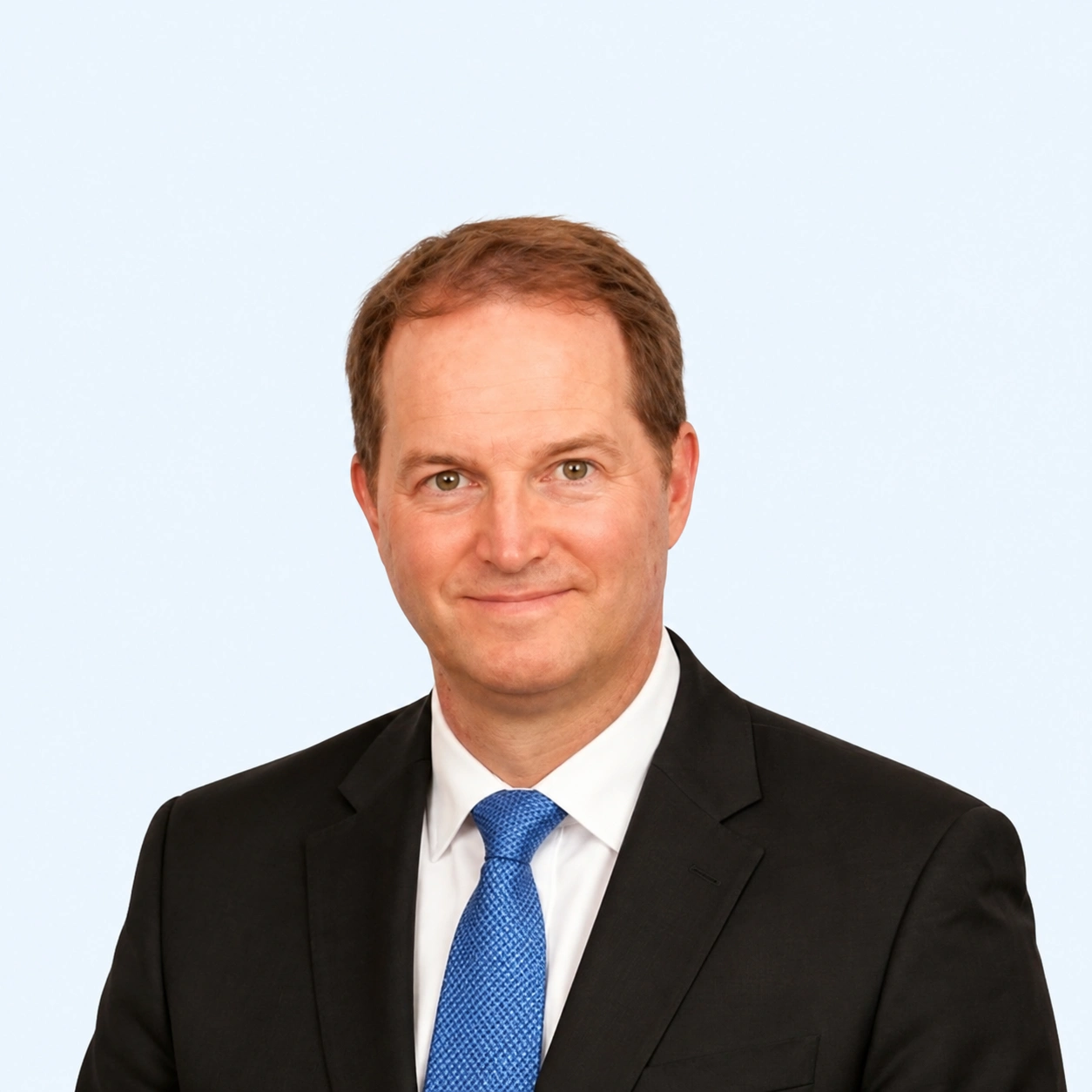 Dr. Colin Willcock