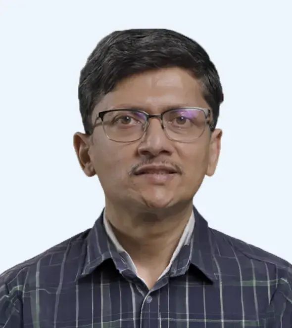 Sandeep Agrawal