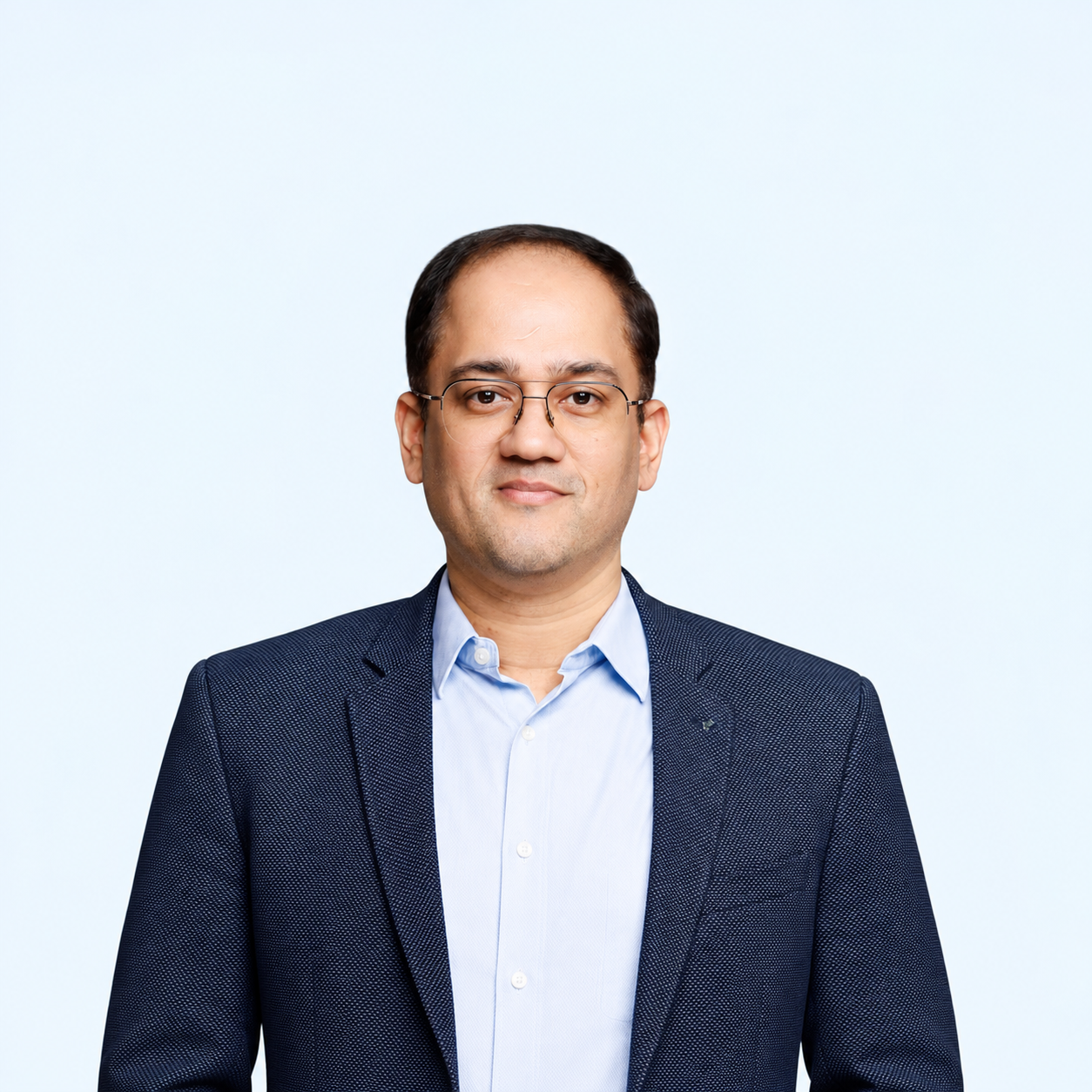 Atul Joshi