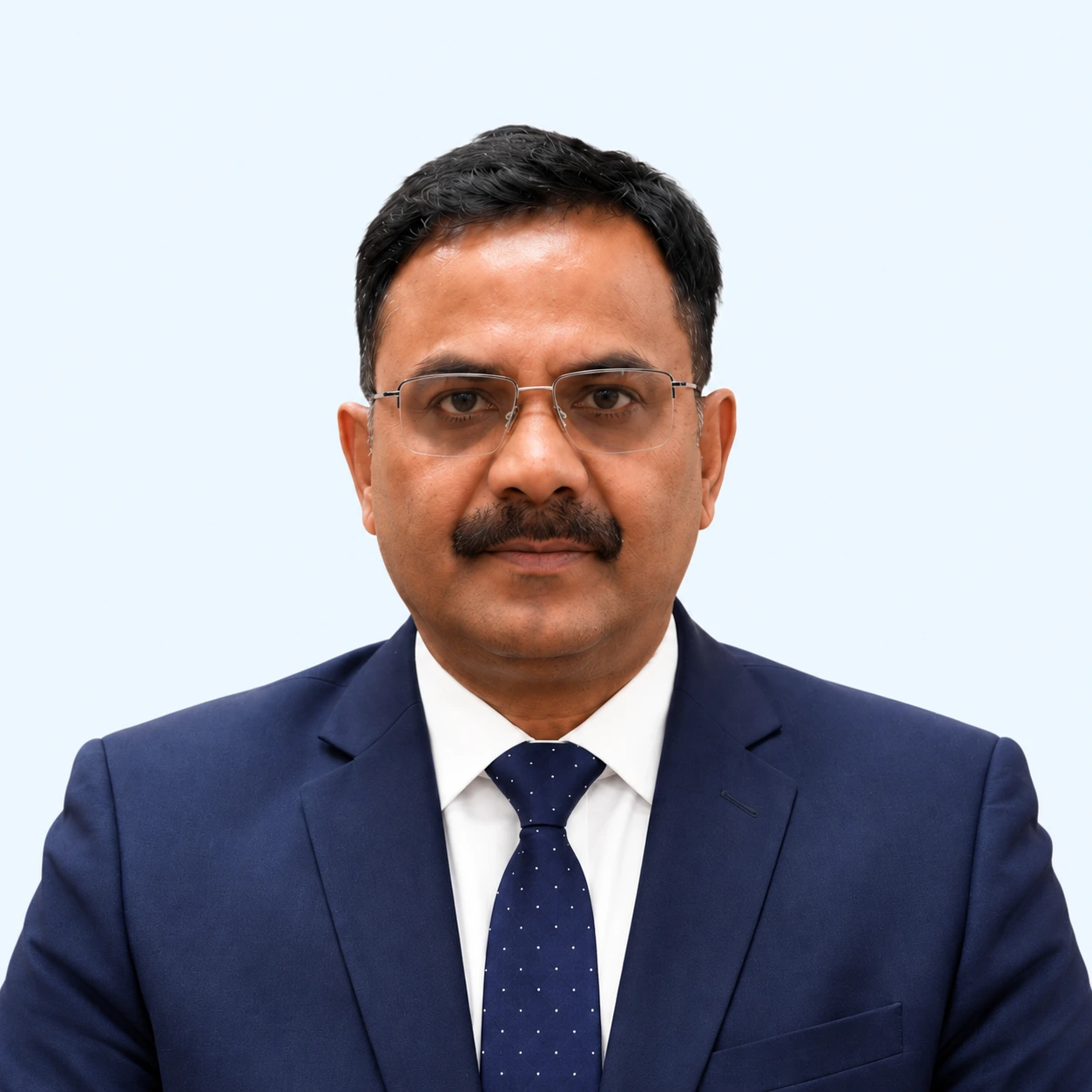 Dr. Aashish Saurikhia