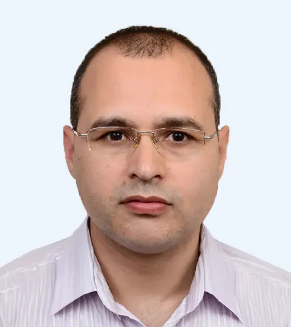 Kartik Kashyap