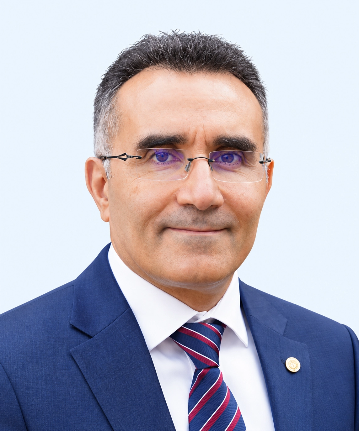 Bilel Jamoussi