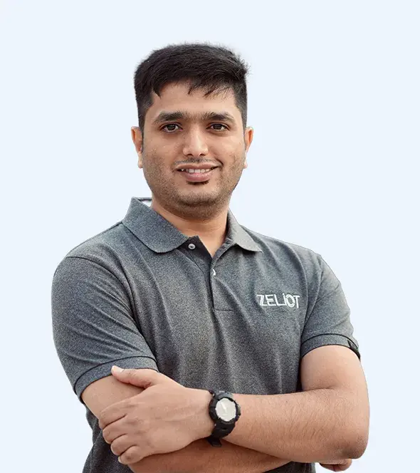 Anup Naik