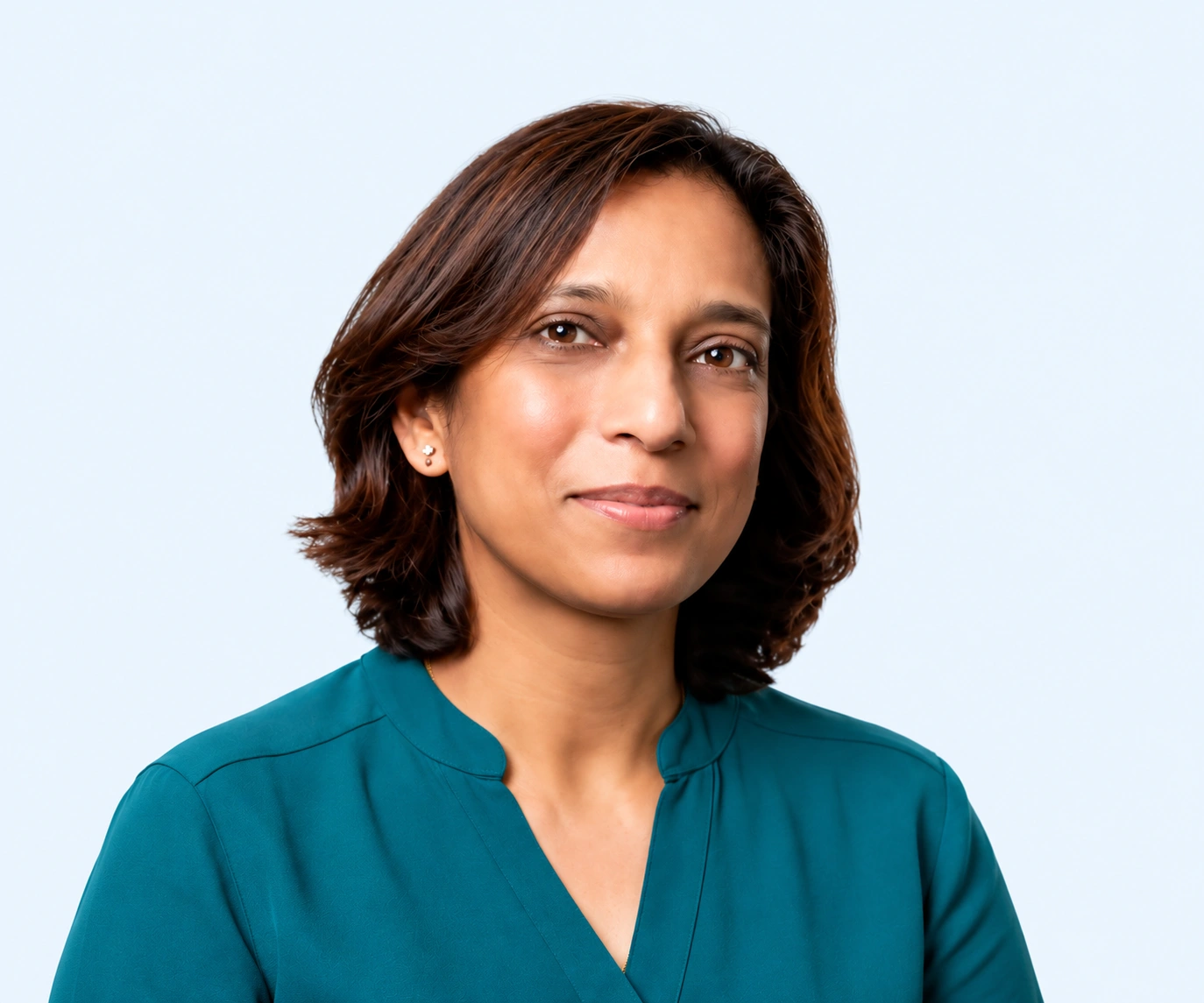 Pallavi Mahajan
