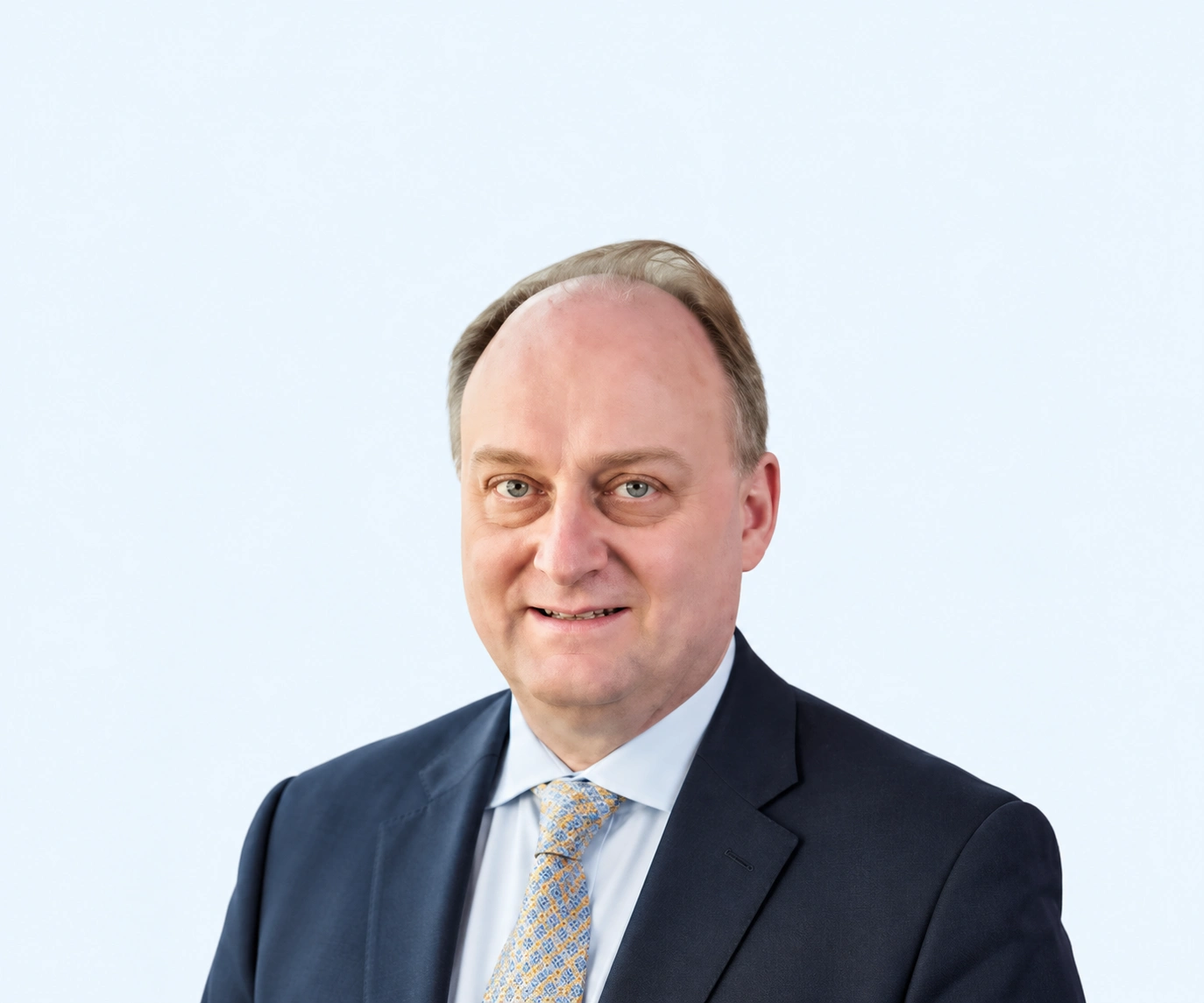 Magnus Ewerbring