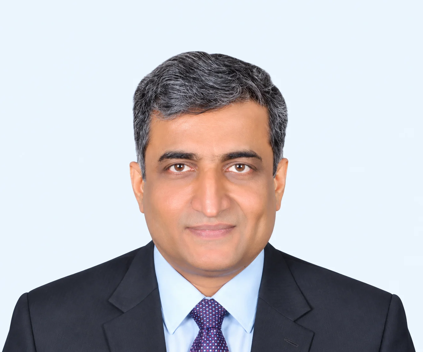 Dr Dilip Krishnaswamy