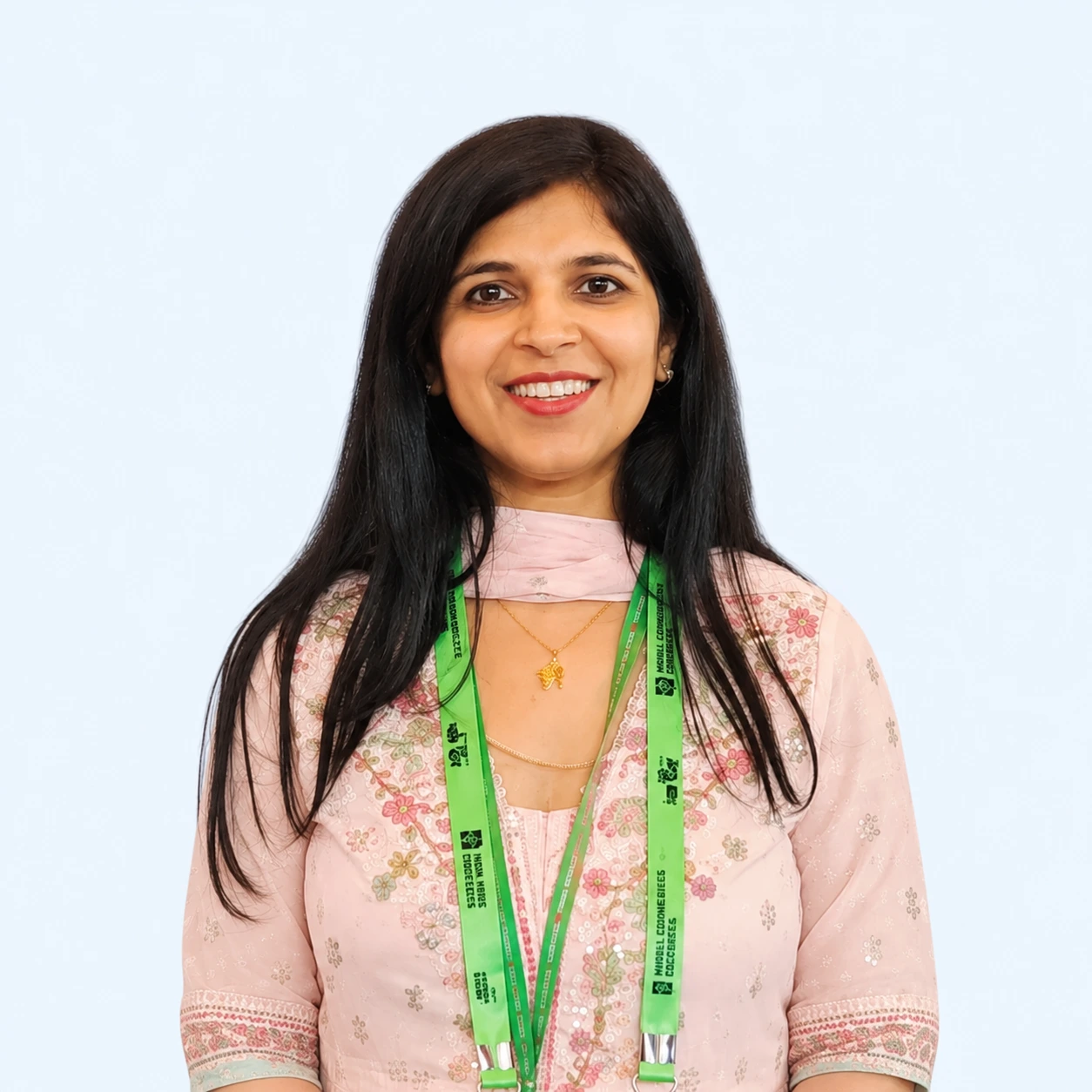 KANIKA GAMBHIR