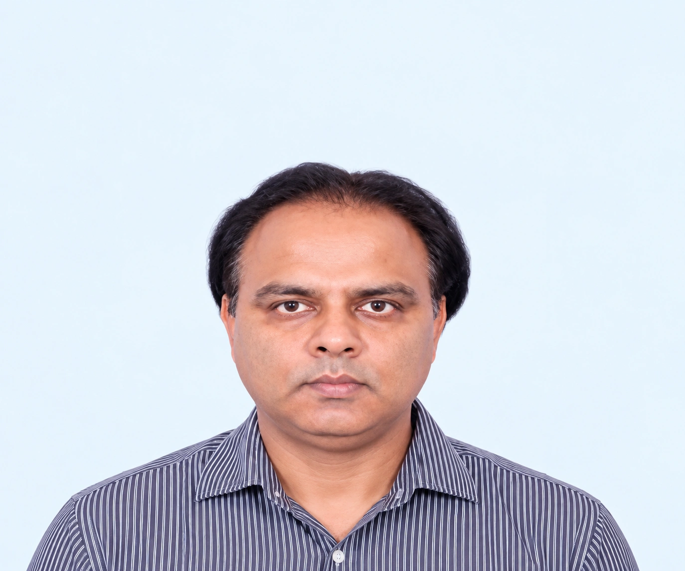 Mr. Prakash Ramasetty