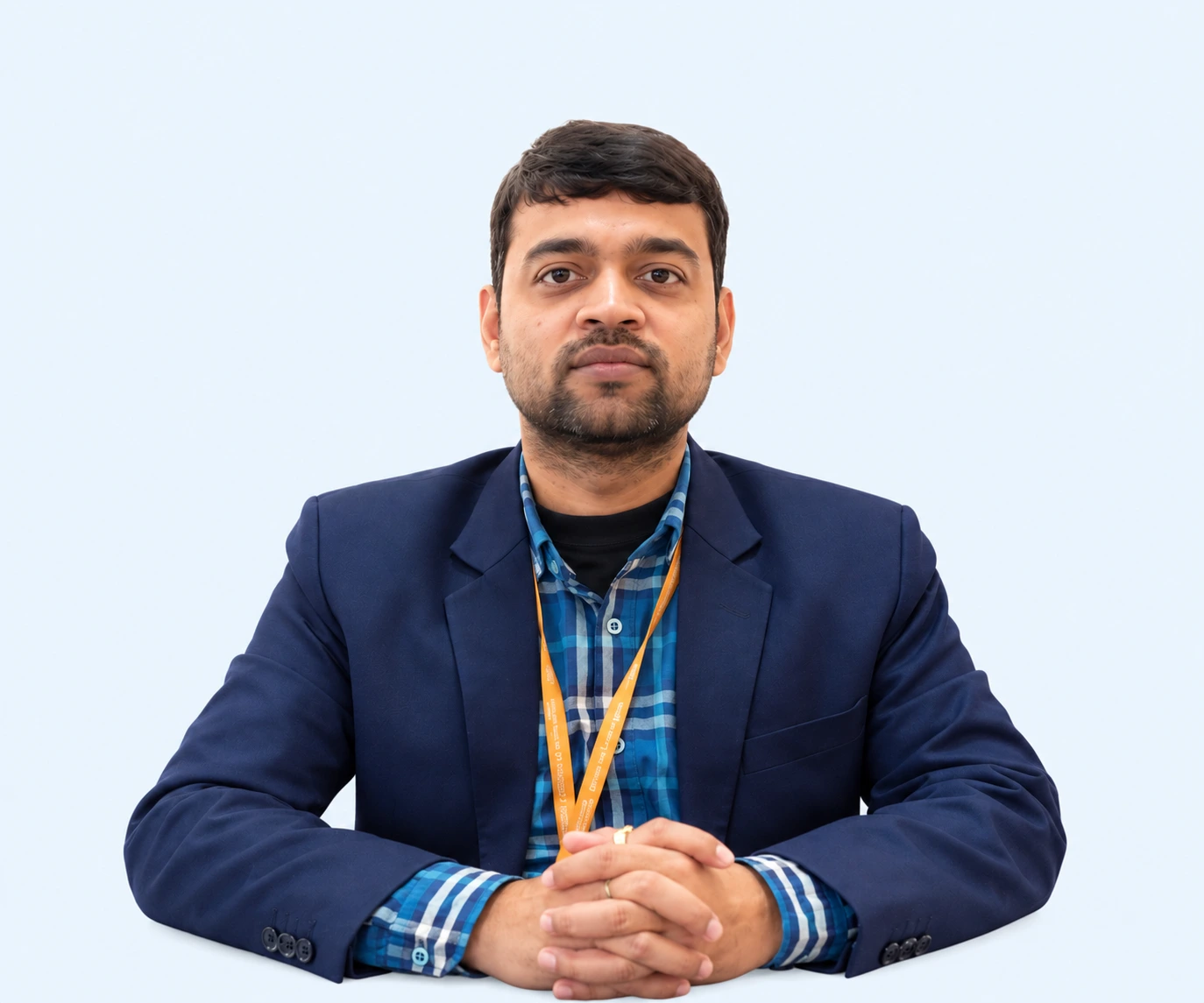 VINIT RANJAN