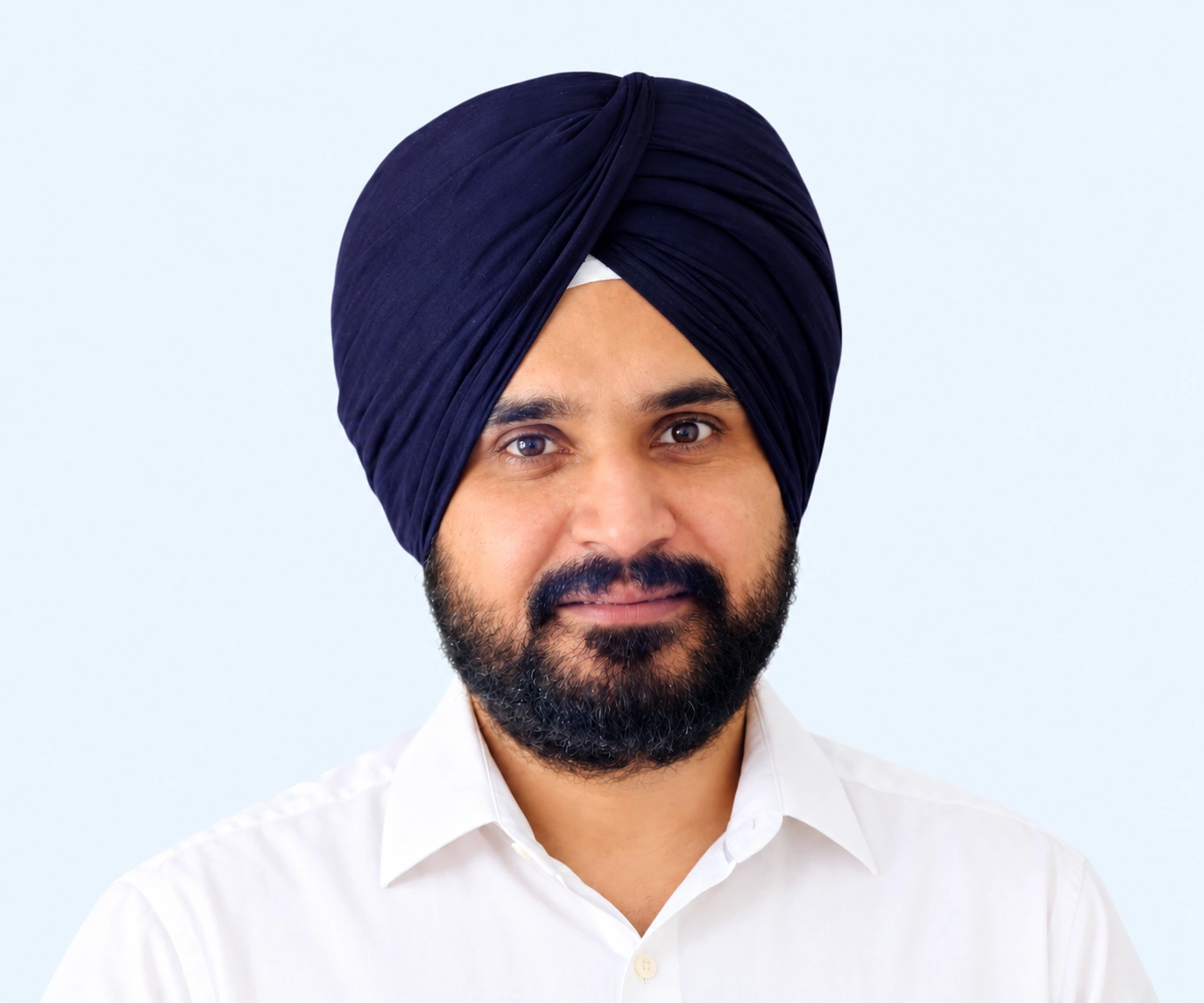 Mr. Hardeep Saini