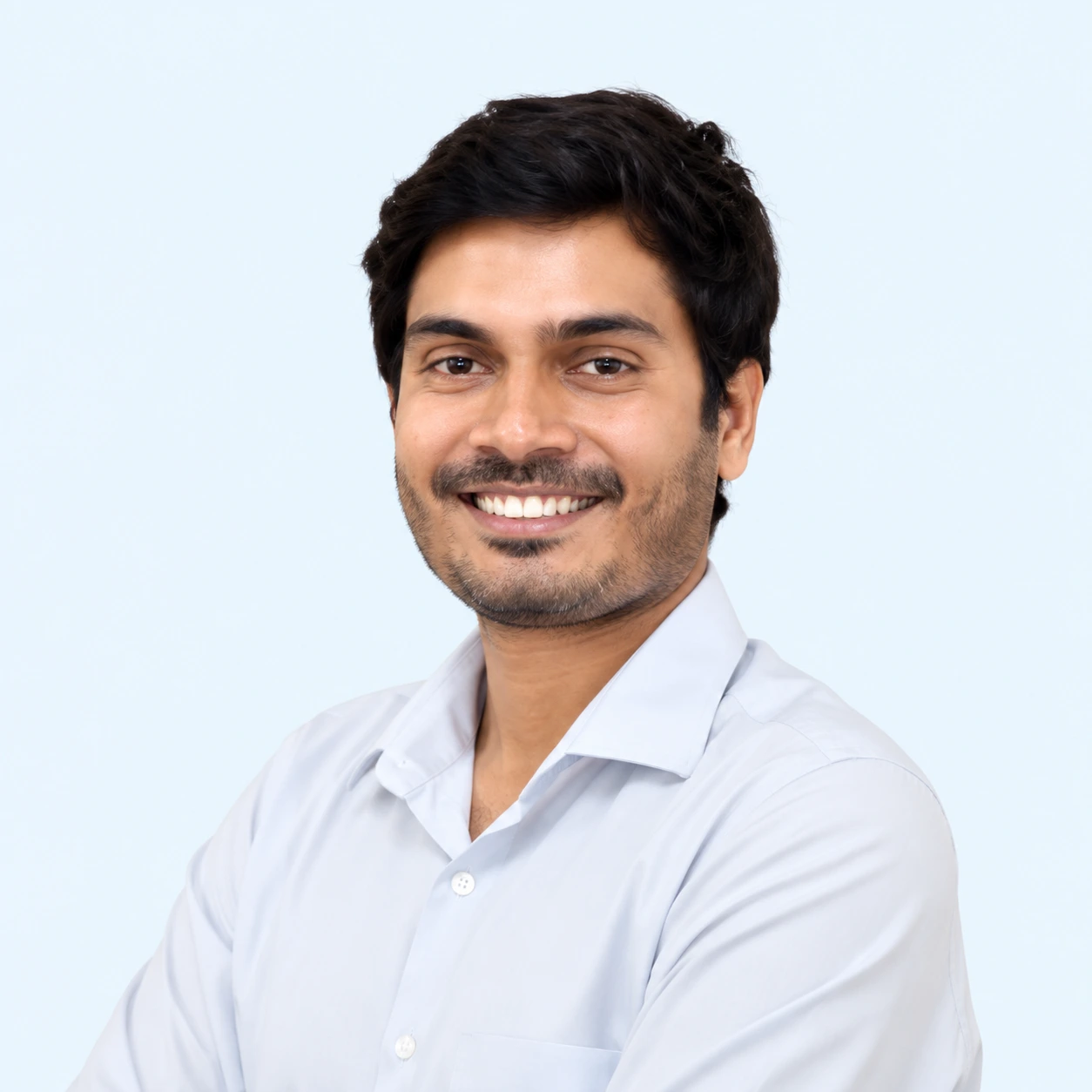 Ramagoni Mukesh