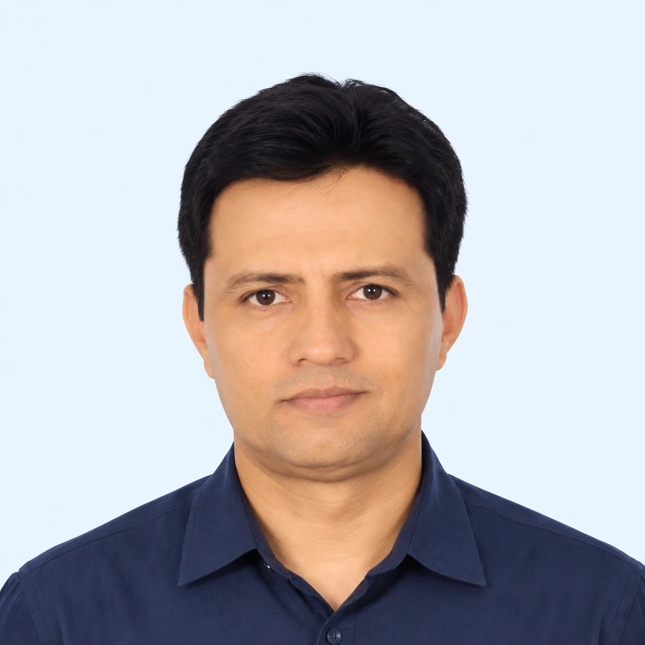 Dr Niranjan Singh