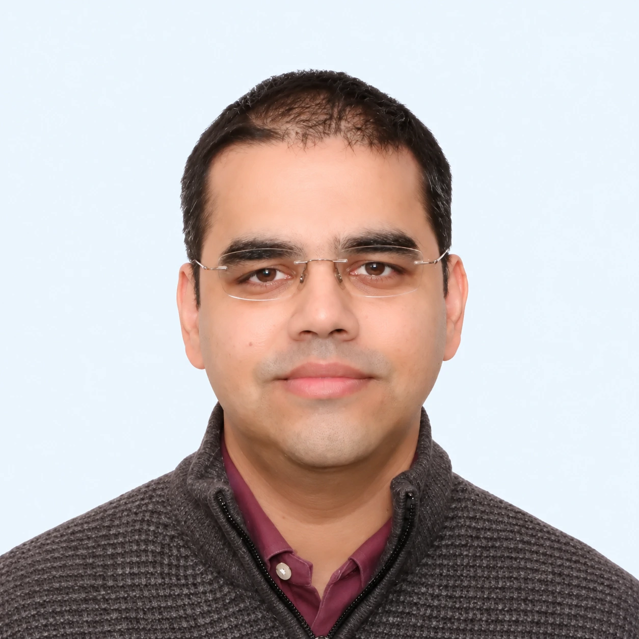 Deval Sood