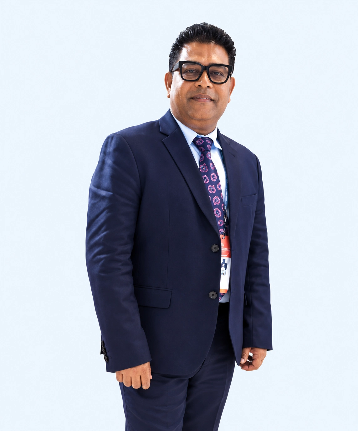 Debasish Banerjee