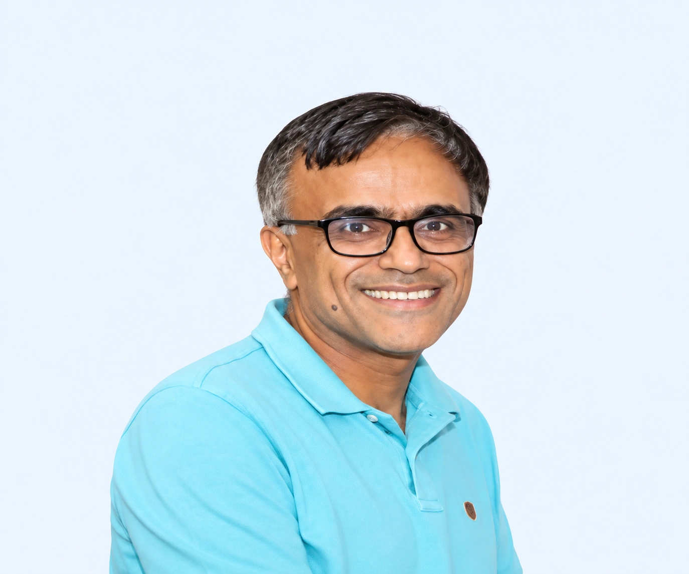Prof. Rohit Budhiraja