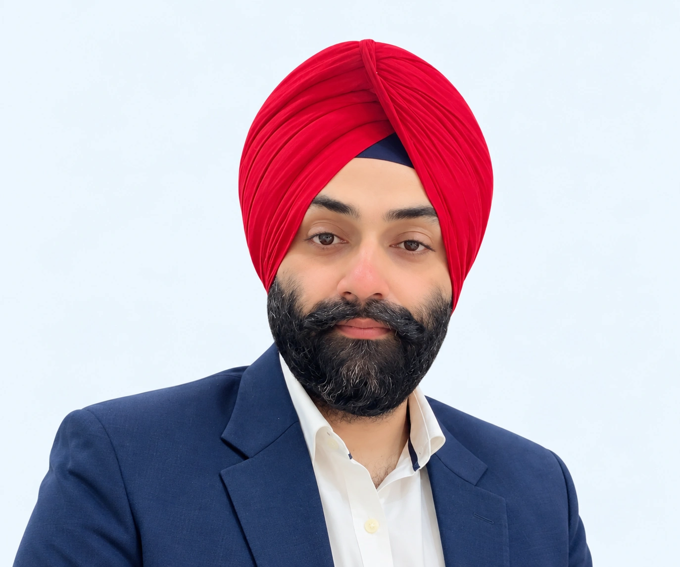 Mr. Jagmohan Singh Bali
