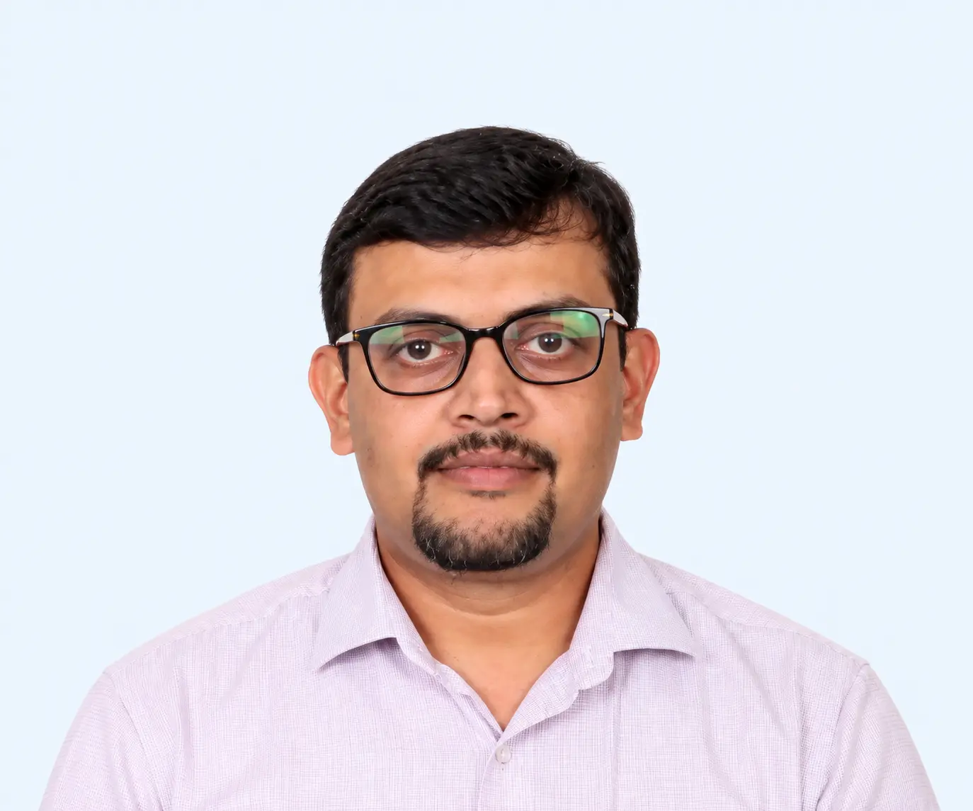 Mr. Ramu T. S.