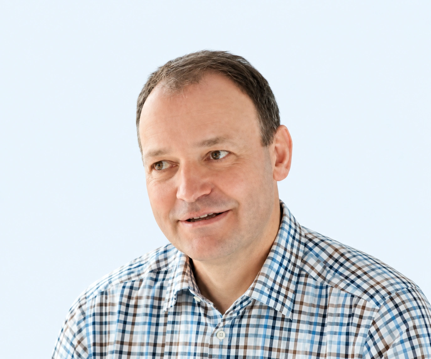 Dr. Ulrich Dropmann
