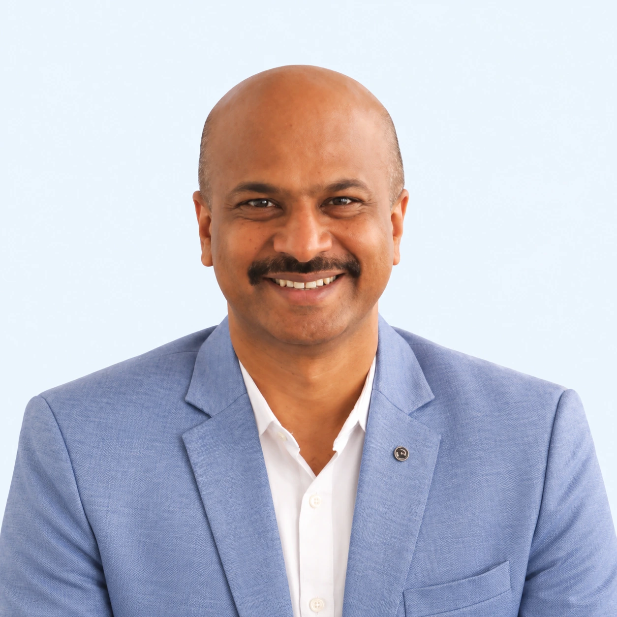 Praveen Sharma
