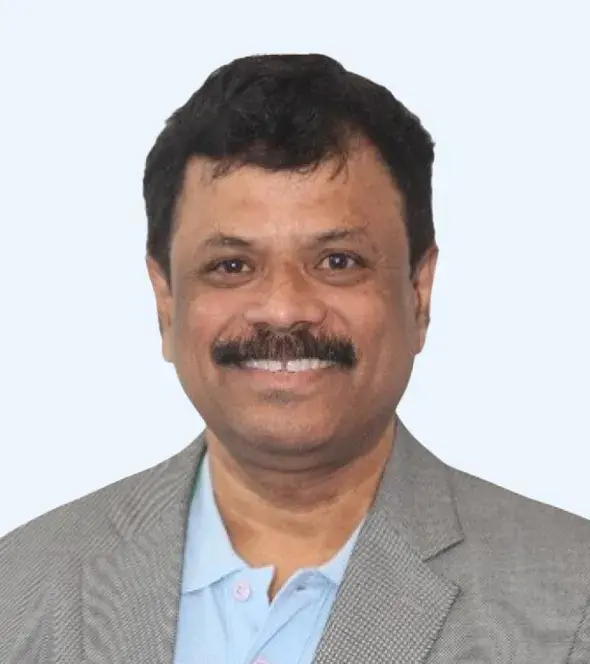 Girish Baliga