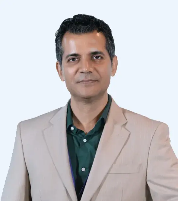 Himanshu Khatri