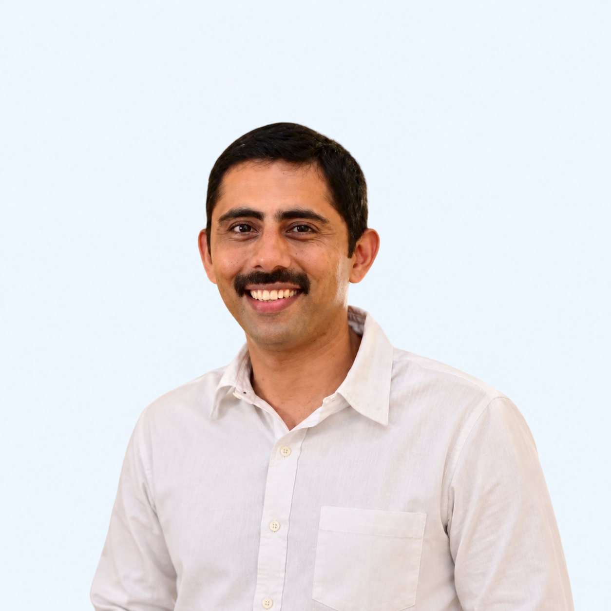 Vivek Dua