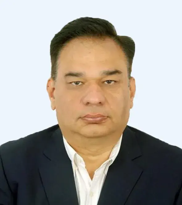 Amit Sethi