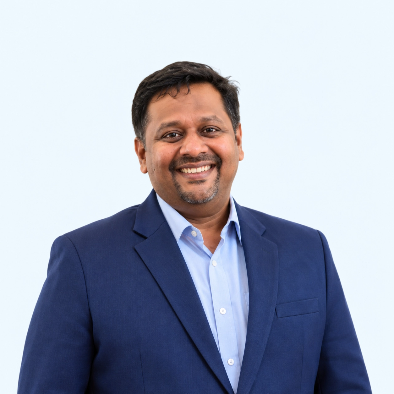 Shivaji Chatterjee