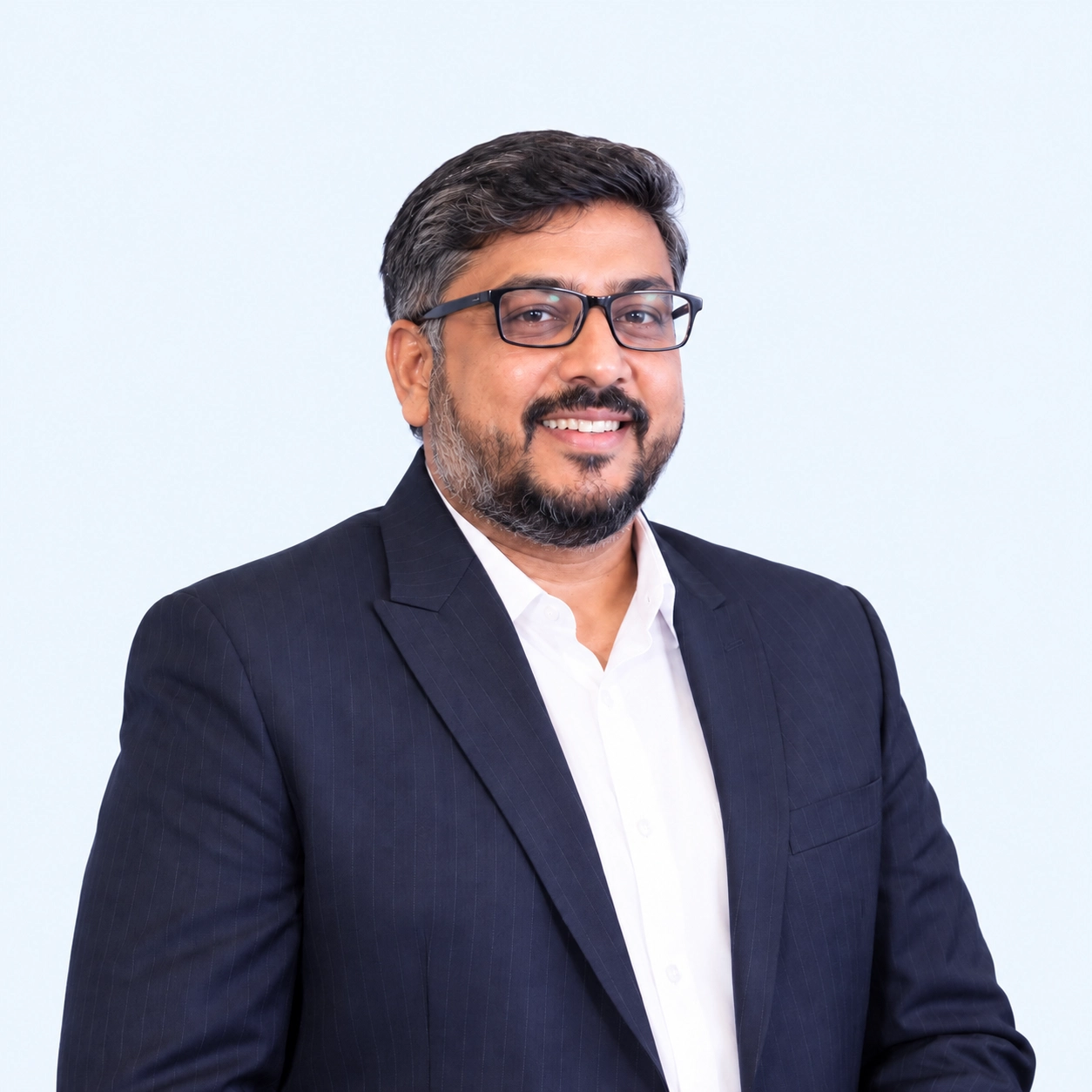 Mahesh Kumar Basavaraju