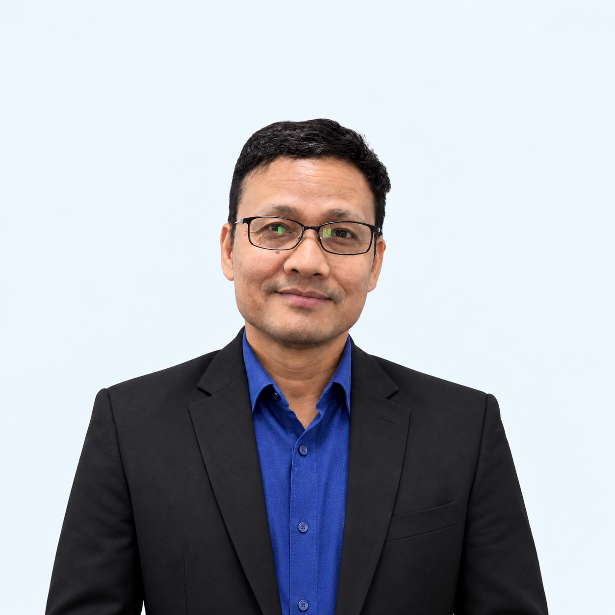 Neeraj Rana
