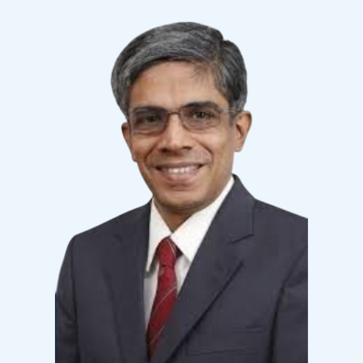 Prof. Bhaskar Ramamurthi