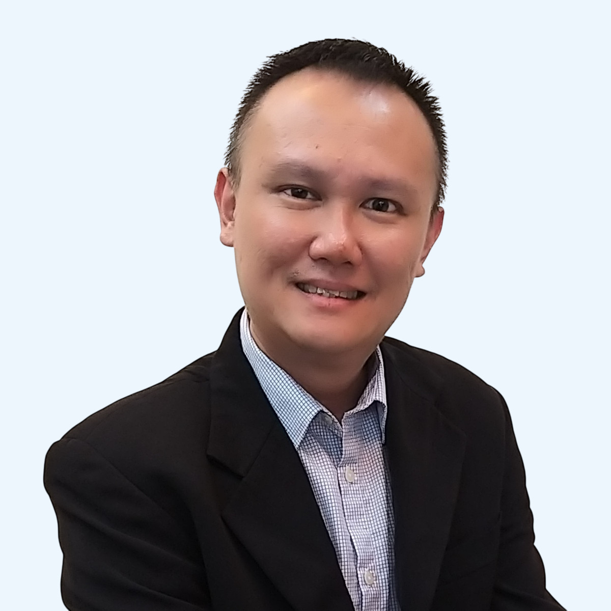 Thiaw Seng Ng