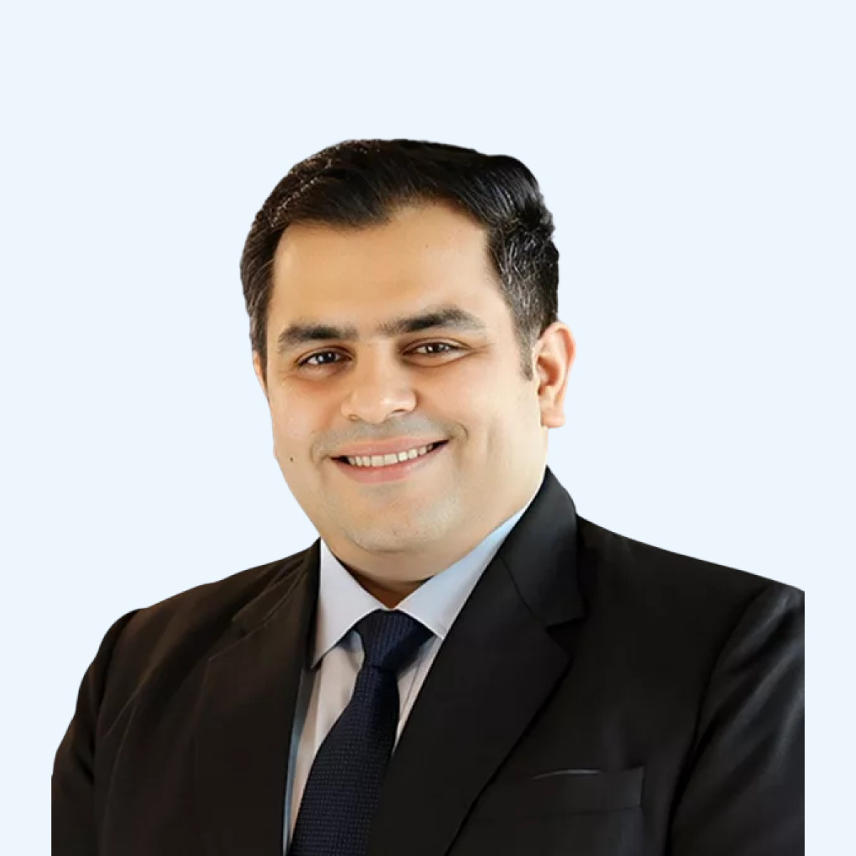Sumit Kapoor
