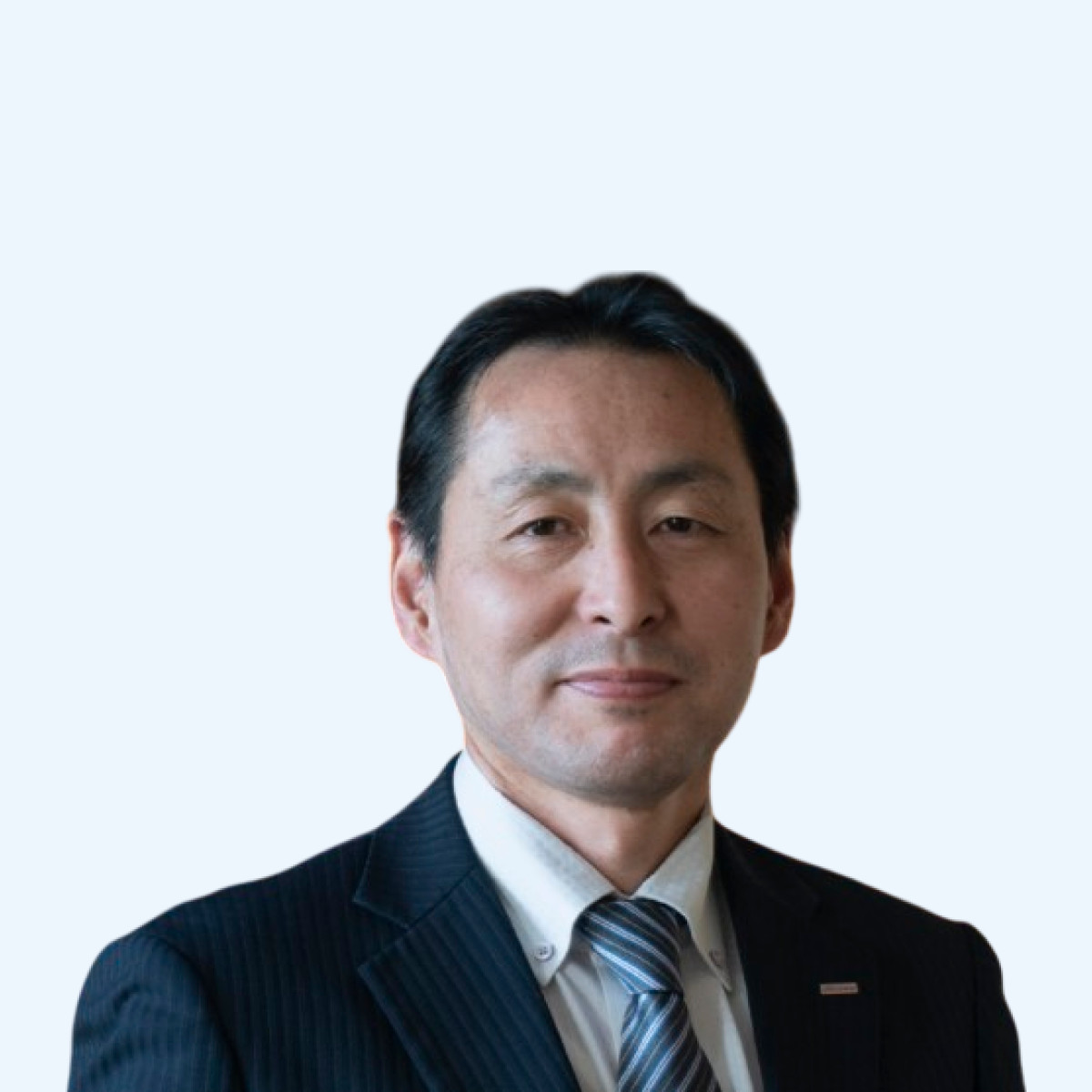 Mr. Takehiro Nakamura