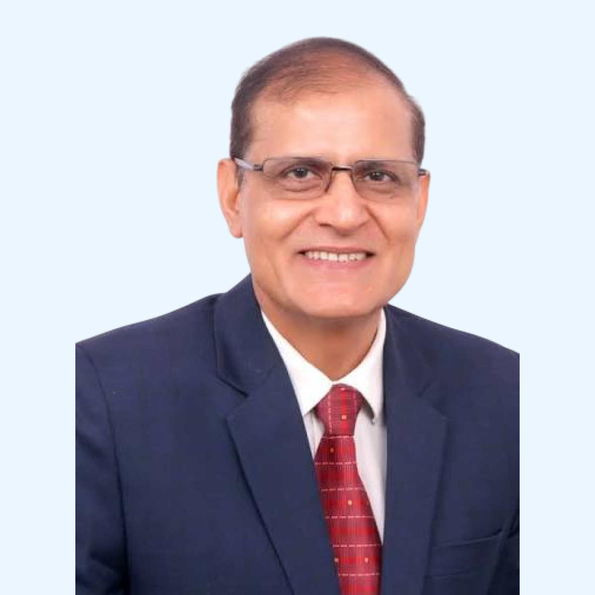 Dr Rajkumar Upadhyay