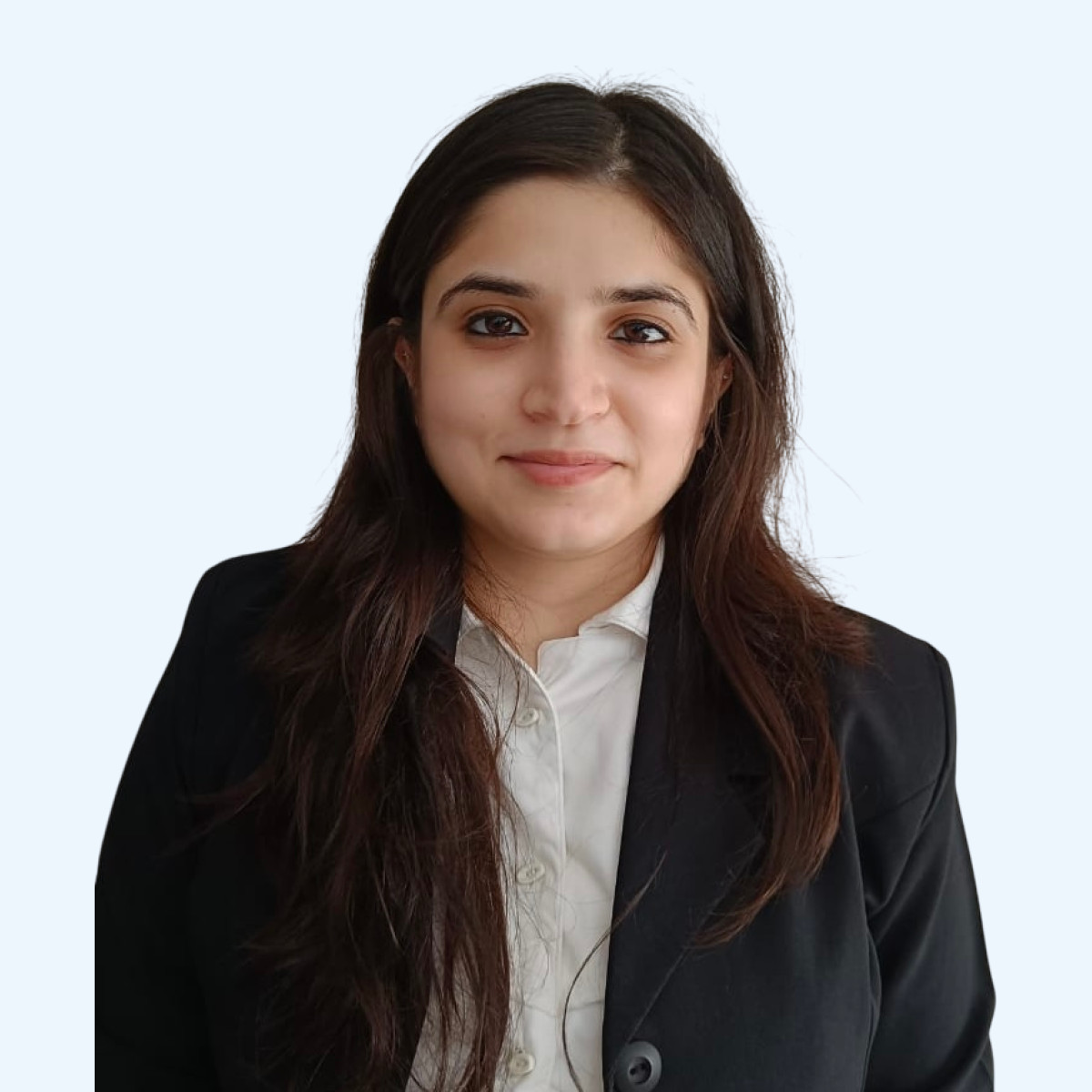 Harshita Nagpal