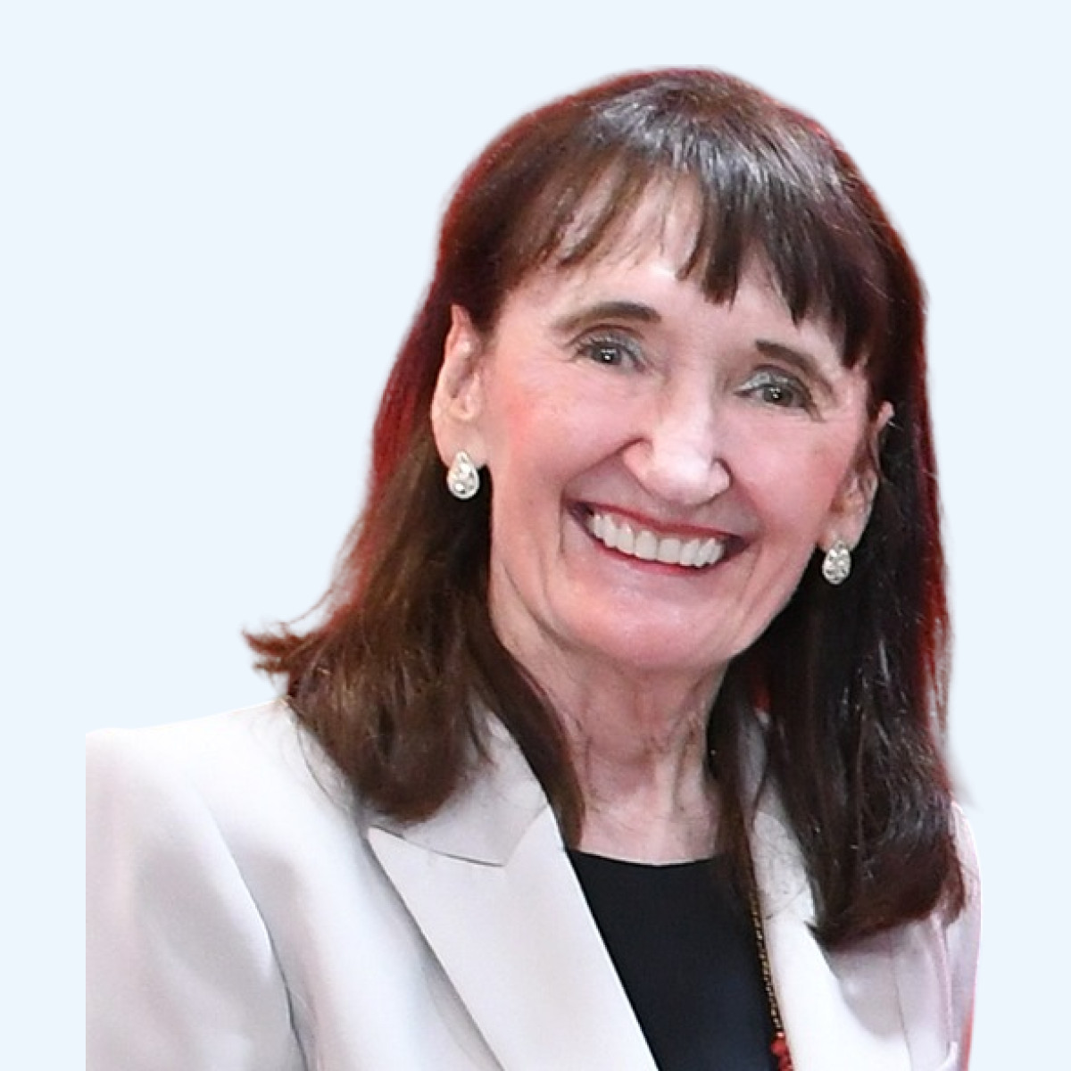 Jeanette Whyte