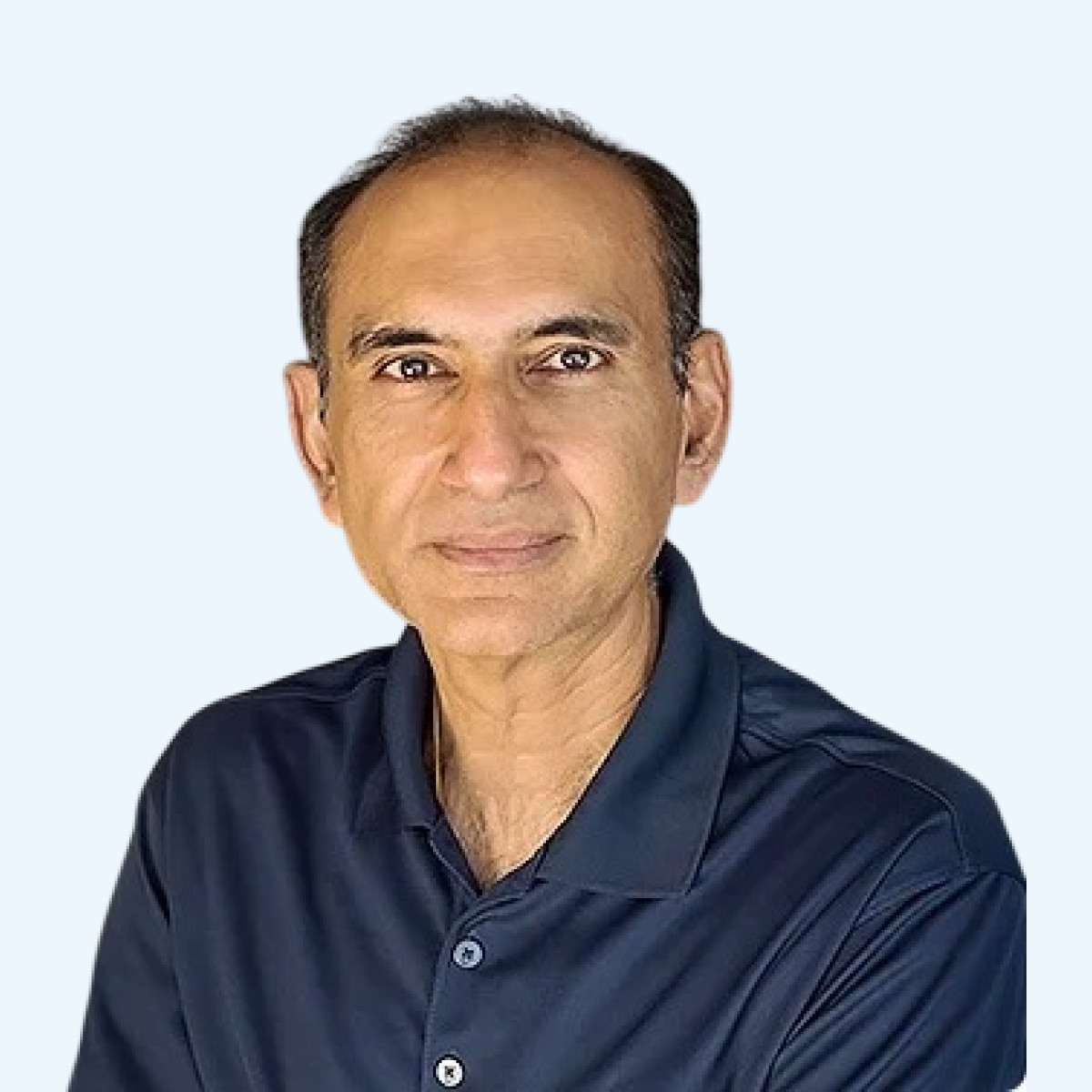 Pankaj Malhotra