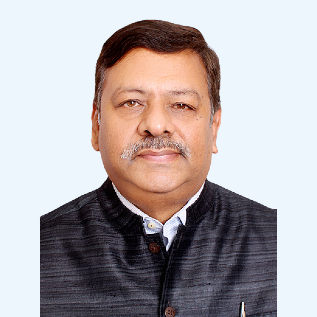 UDAI KUMAR SRIVASTAVA