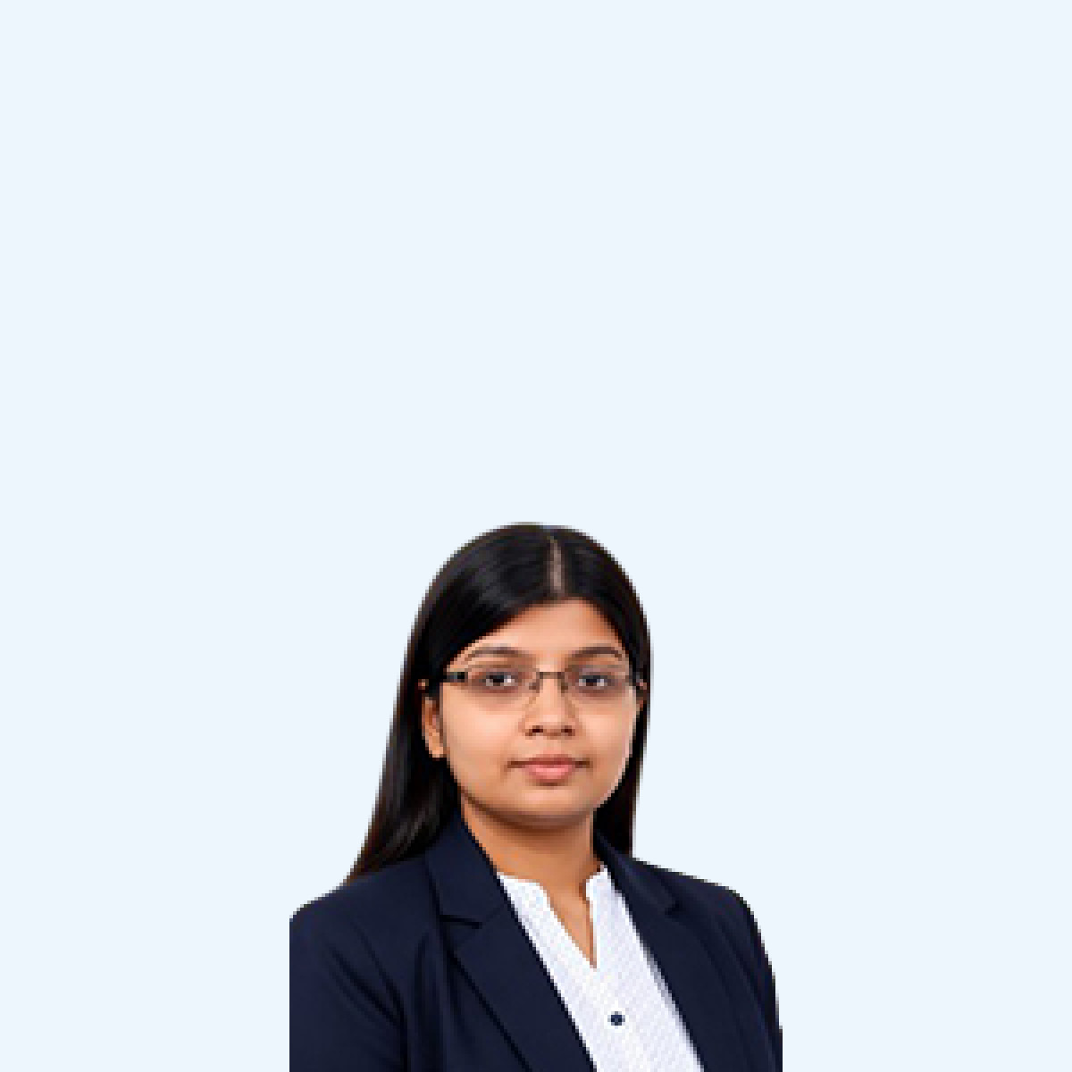 Akanksha Saxena
