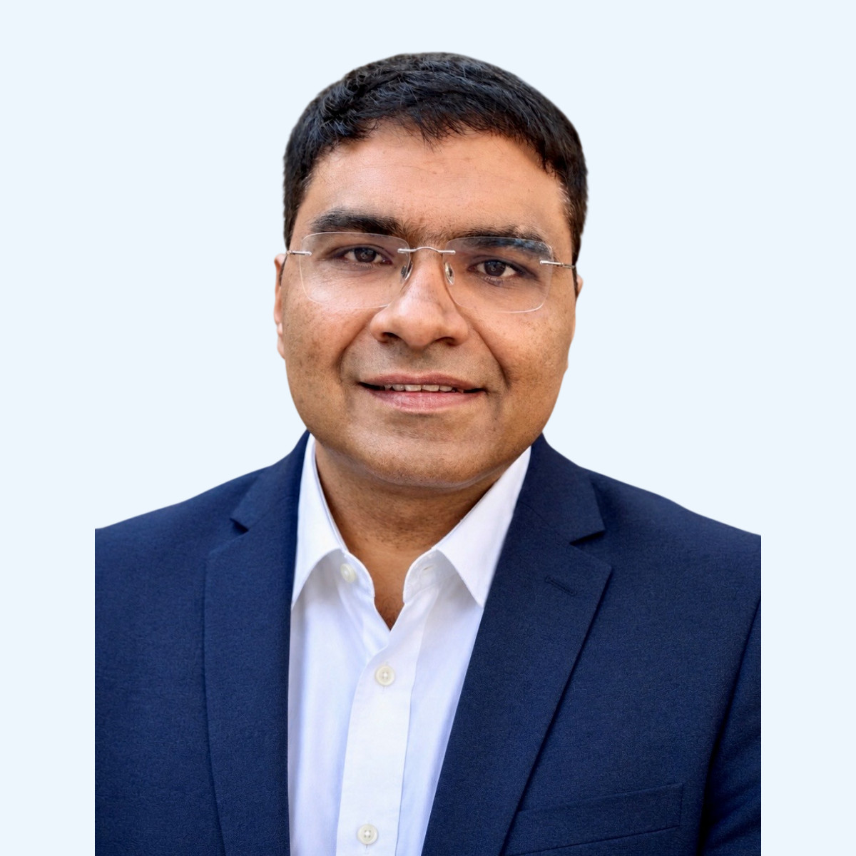 Sanjeev Kumar