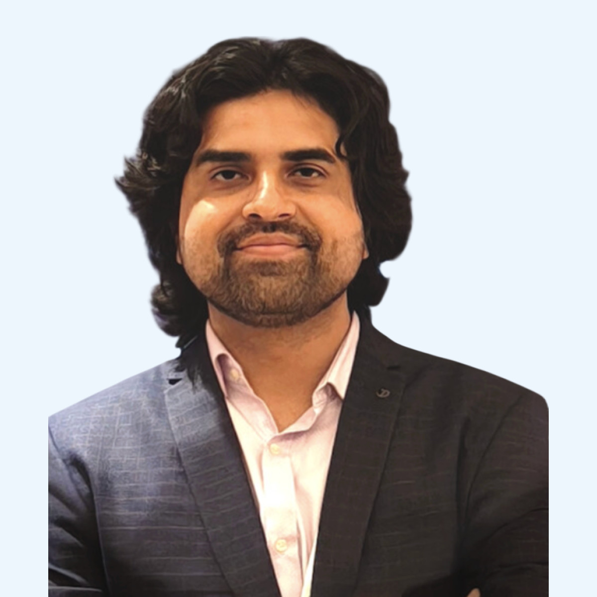 Sumit Bhargava