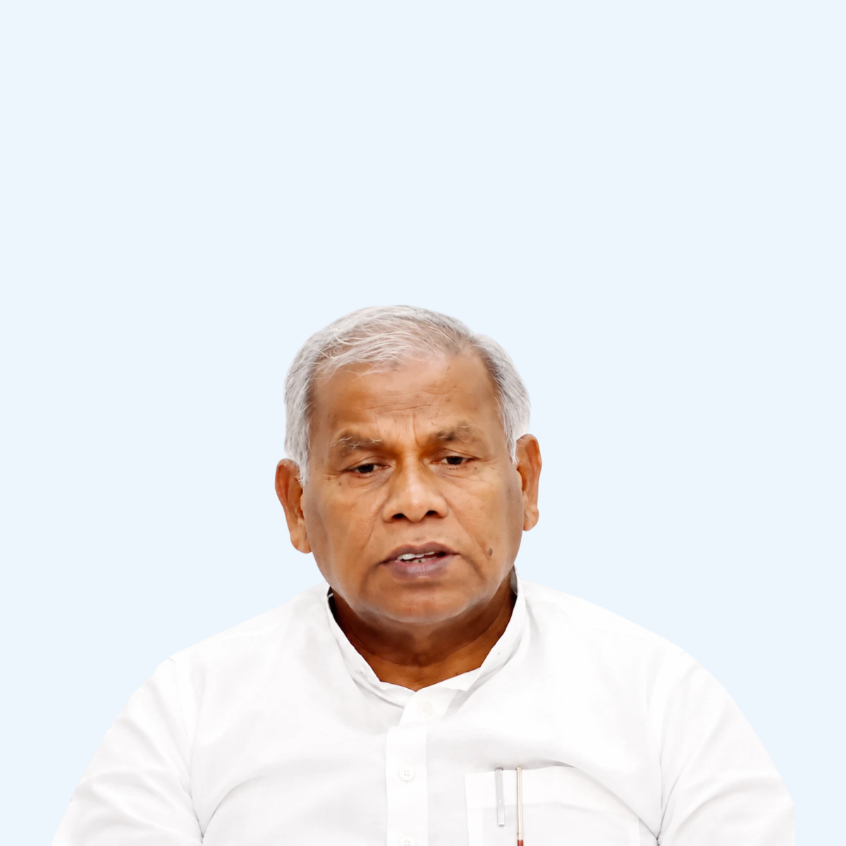 Shri Jitan Ram Manjhi