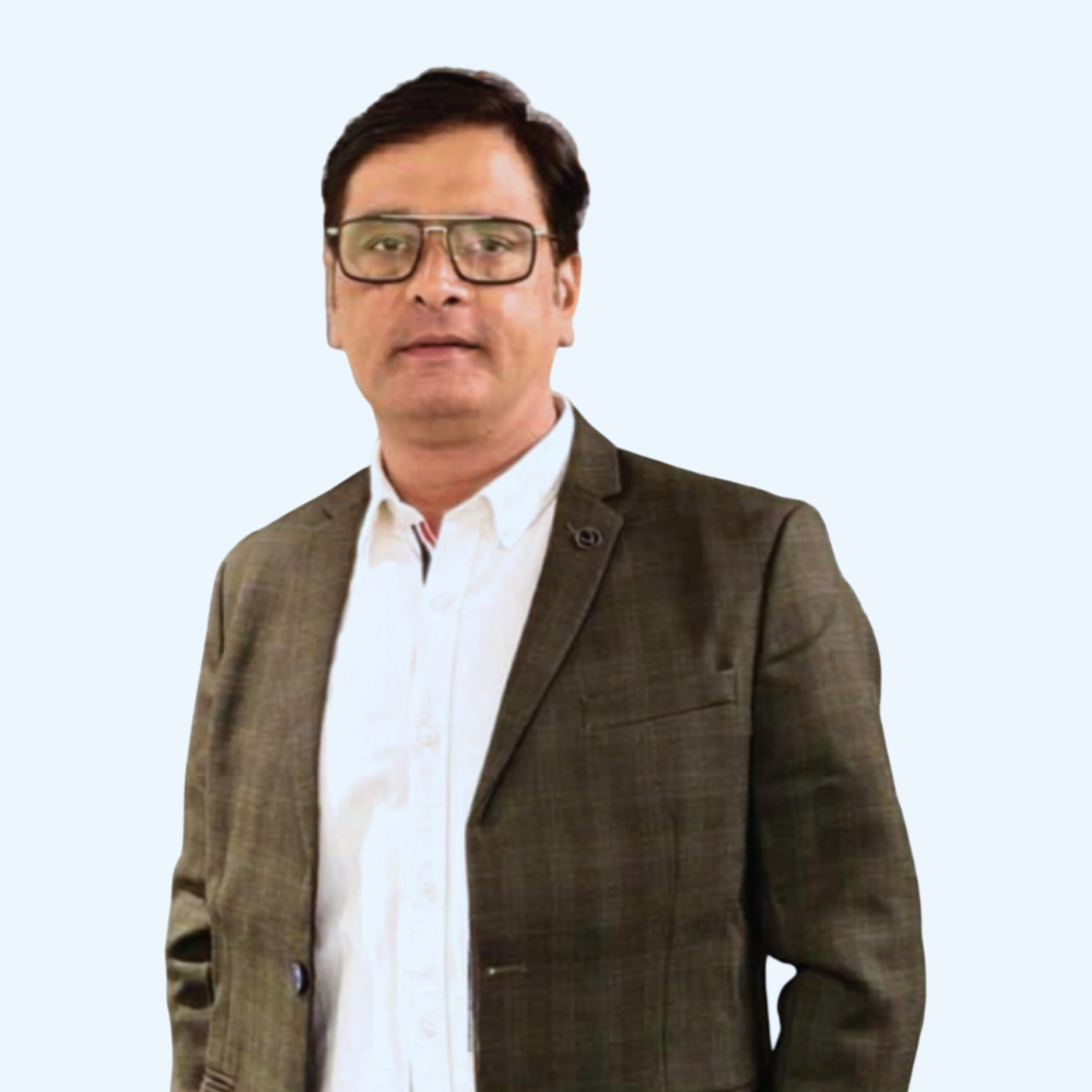 Avinash Rawal