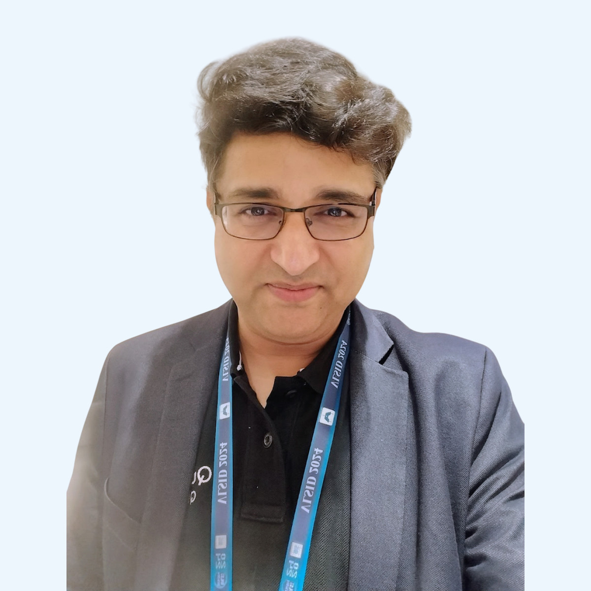 Sumit Goswami