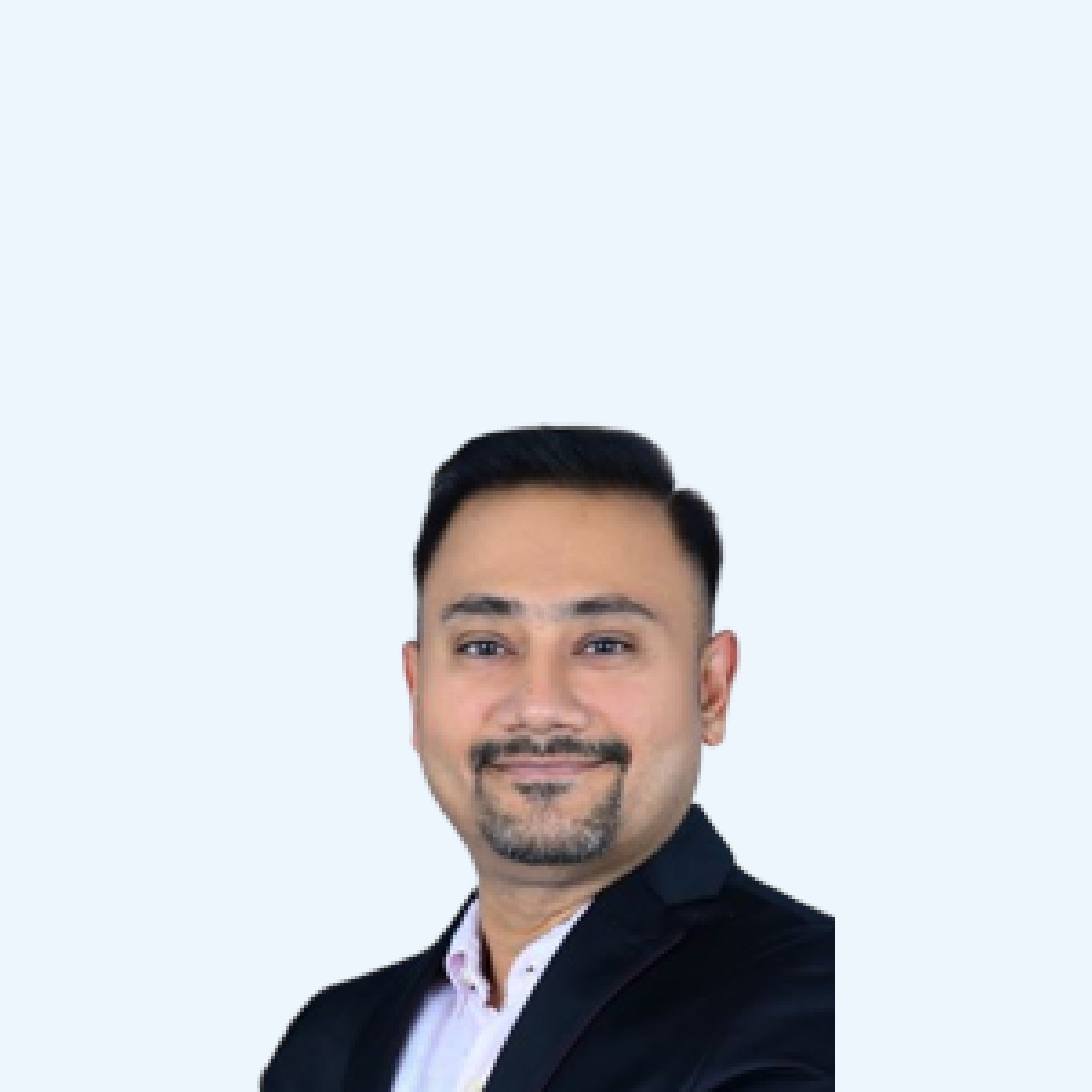 Rupesh Prabhulal Fofaria