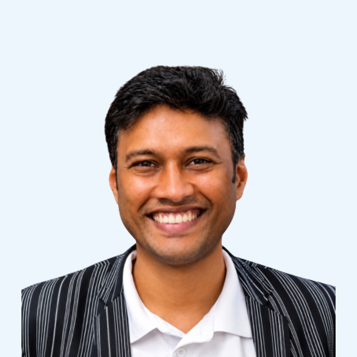 Mr. Abhijit Chaudhary