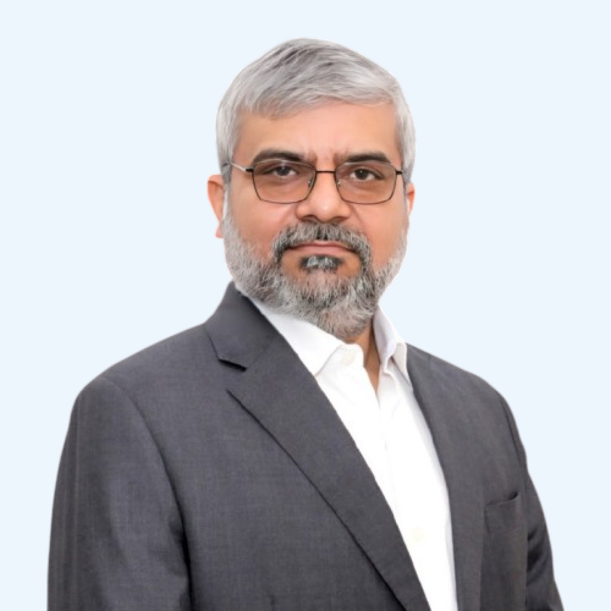Dr. Aditya Chaudhuri