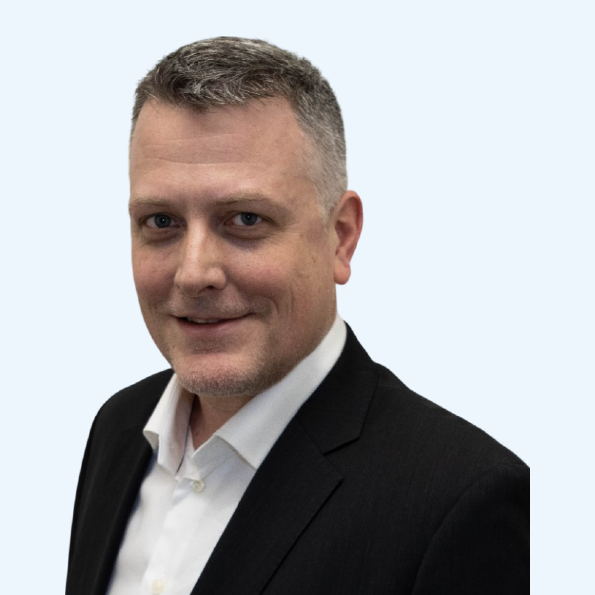 Robert May